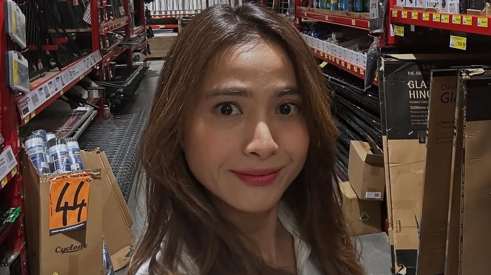 Acha Septriasa